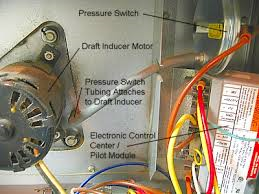 pressure switch hose